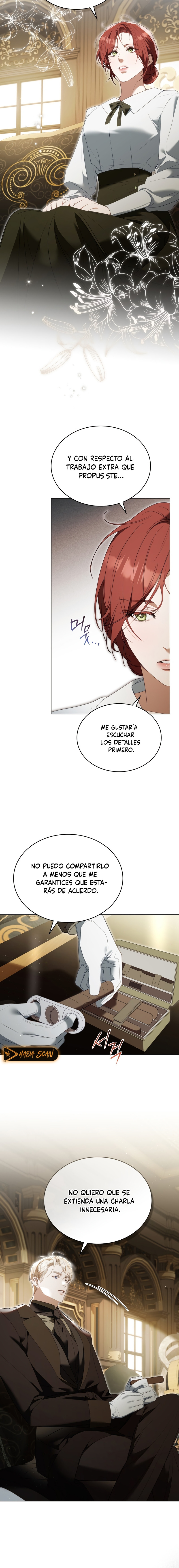 Odaliska Capitulo 8 página 8