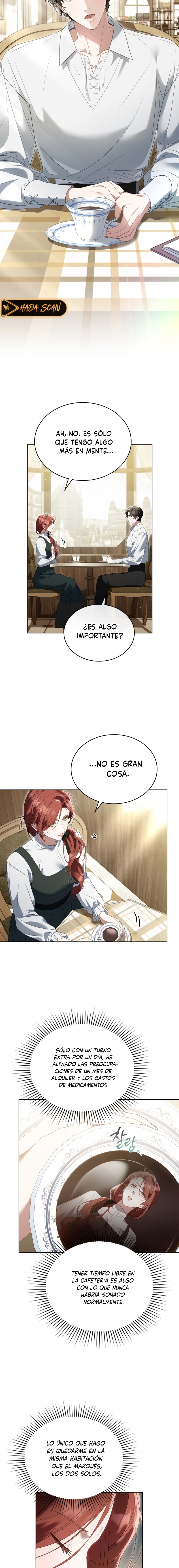 Odaliska Capitulo 9 página 11