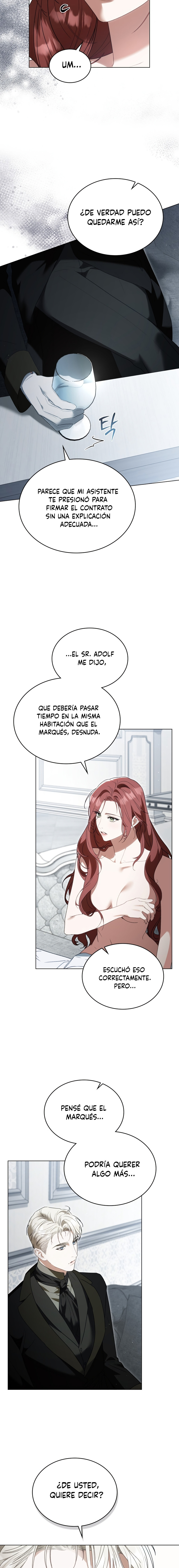 Odaliska Capitulo 9 página 7