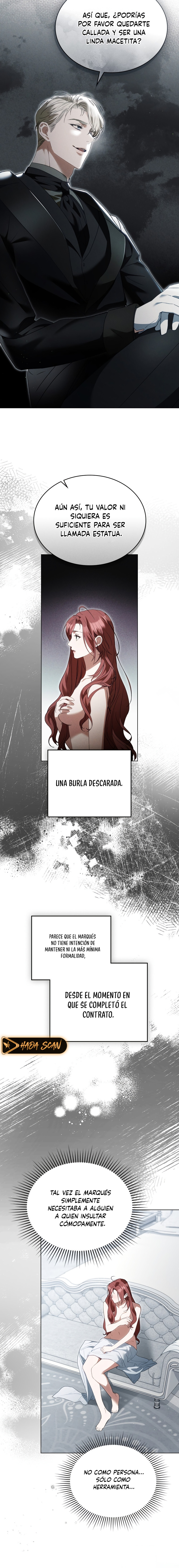 Odaliska Capitulo 9 página 9