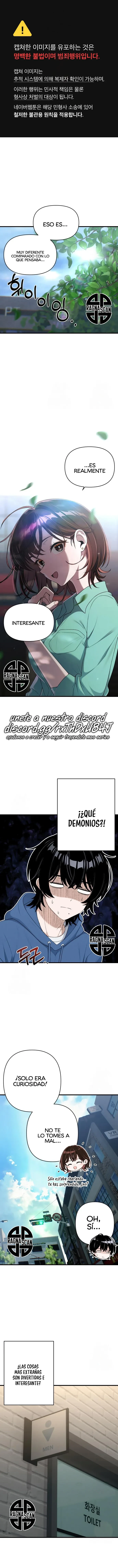 Cambio de trabajo. Capitulo 12 página 2