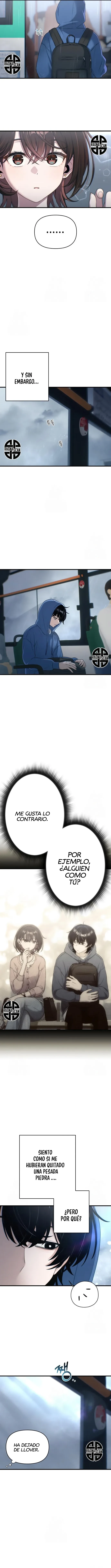 Cambio de trabajo. Capitulo 14 página 15