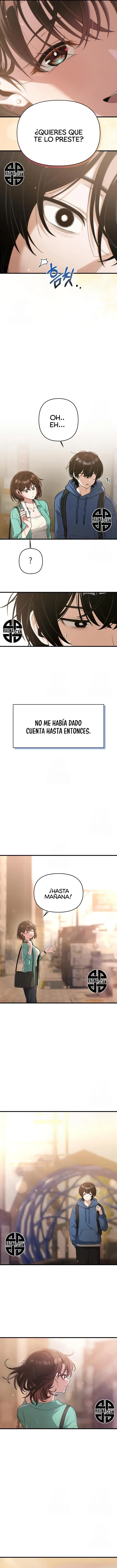 Cambio de trabajo. Capitulo 15 página 12
