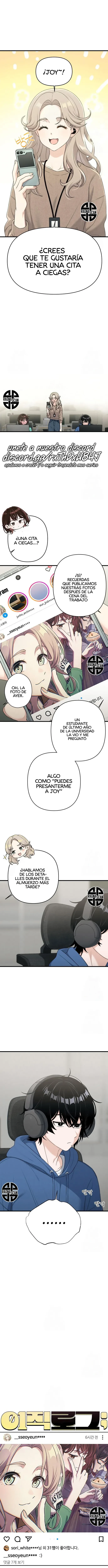 Cambio de trabajo. Capitulo 15 página 2