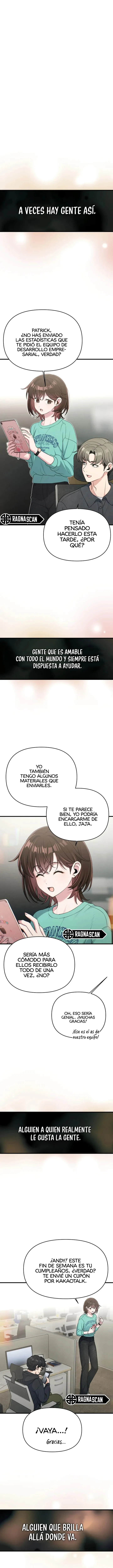 Cambio de trabajo. Capitulo 17 página 2