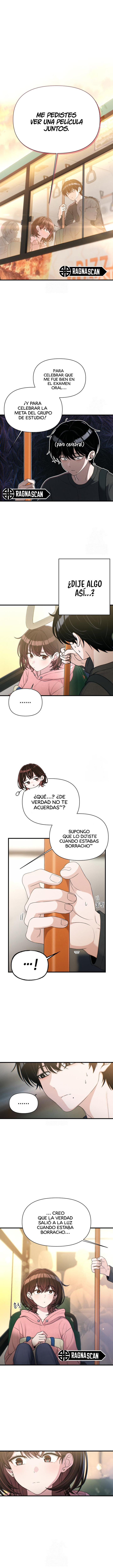 Cambio de trabajo. Capitulo 32 página 2