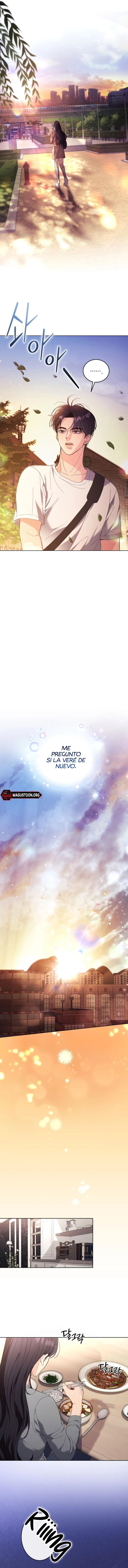 deshaciéndome de mi ex-marido Capitulo 3 página 3