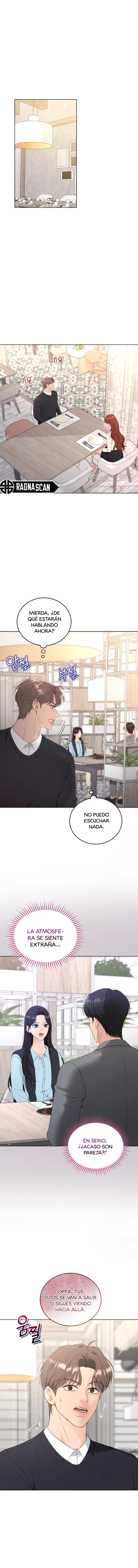 deshaciéndome de mi ex-marido Capitulo 35 página 2