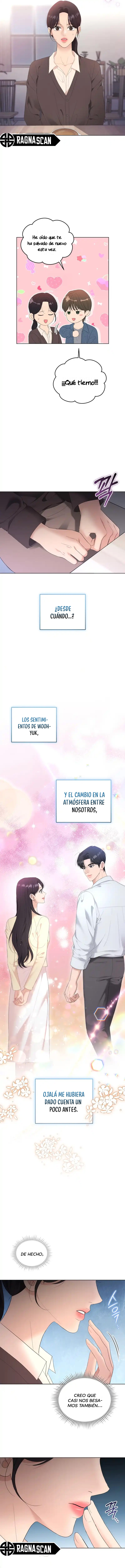 deshaciéndome de mi ex-marido Capitulo 41 página 5