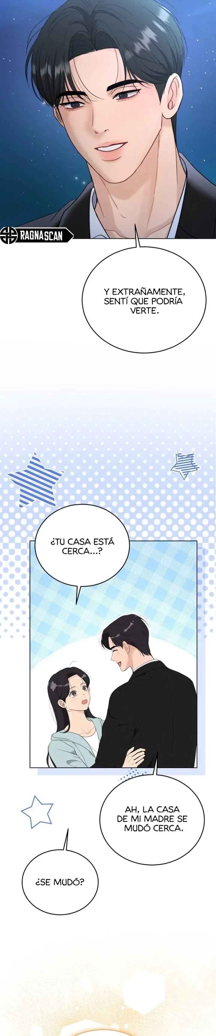 deshaciéndome de mi ex-marido Capitulo 52 página 15