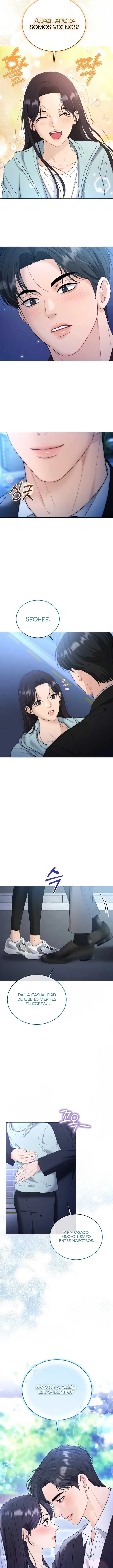 deshaciéndome de mi ex-marido Capitulo 52 página 16