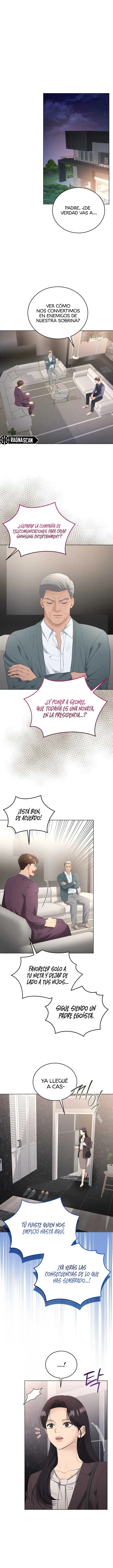 deshaciéndome de mi ex-marido Capitulo 52 página 2