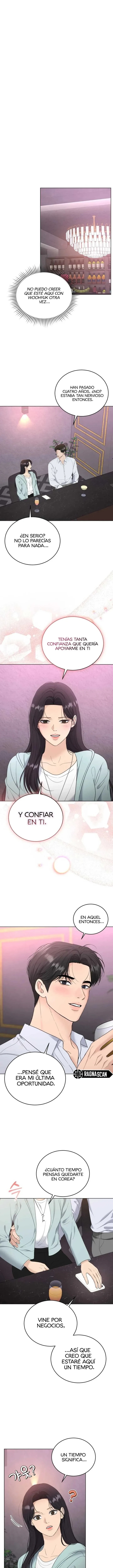 deshaciéndome de mi ex-marido Capitulo 53 página 2