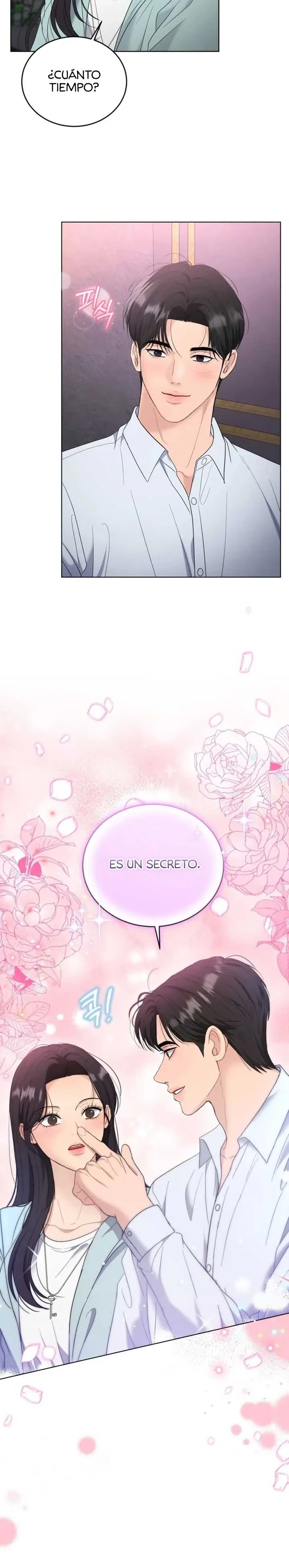 deshaciéndome de mi ex-marido Capitulo 53 página 3