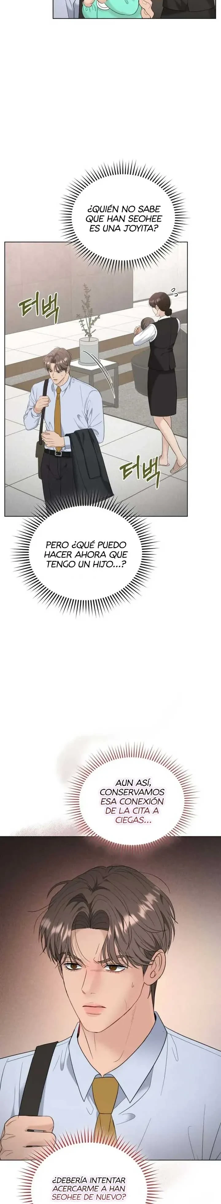 deshaciéndome de mi ex-marido Capitulo 54 página 13