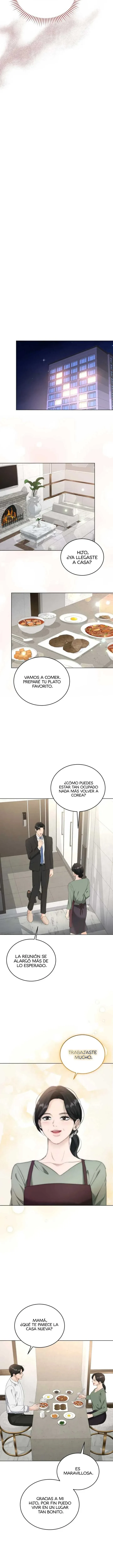 deshaciéndome de mi ex-marido Capitulo 54 página 14