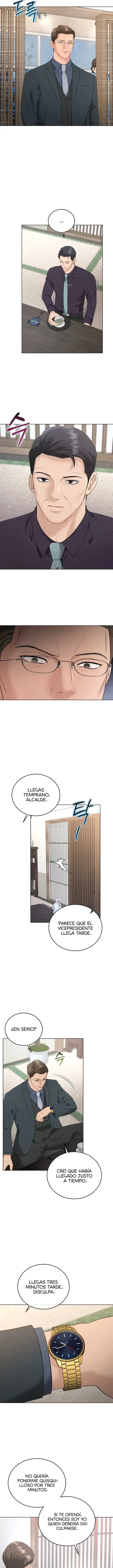 deshaciéndome de mi ex-marido Capitulo 55 página 4