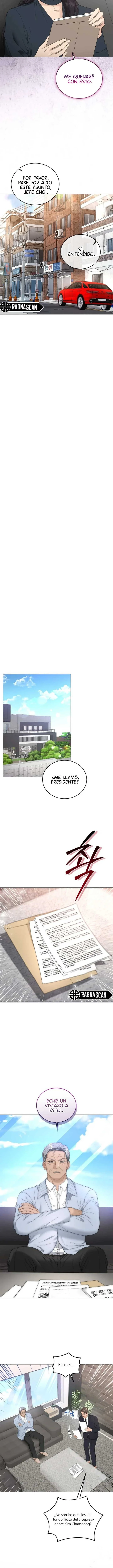 deshaciéndome de mi ex-marido Capitulo 60 página 3