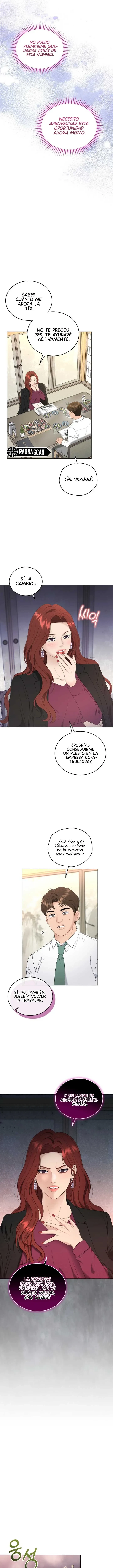 deshaciéndome de mi ex-marido Capitulo 62 página 12