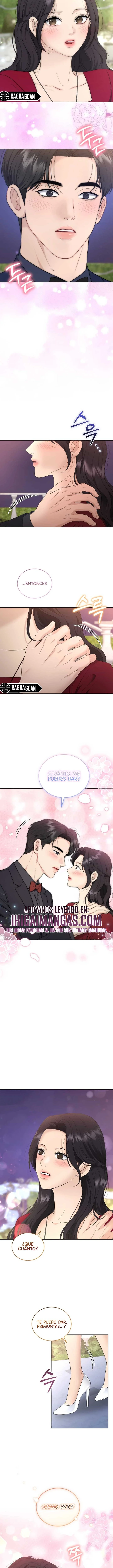 deshaciéndome de mi ex-marido Capitulo 64 página 4