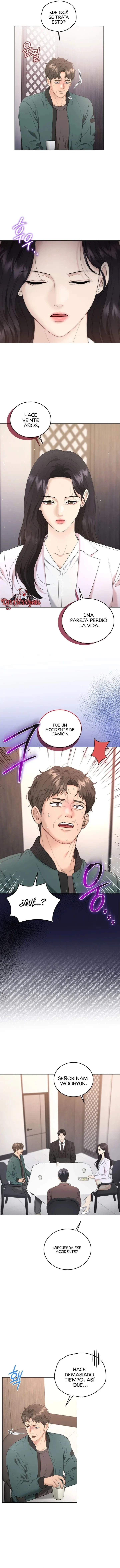 deshaciéndome de mi ex-marido Capitulo 69 página 11