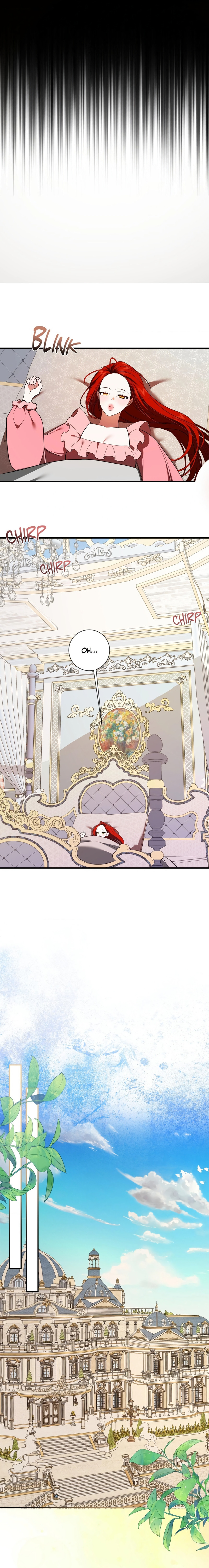 Me convertí en el primer amor de mi hijastro Capitulo 22 página 14