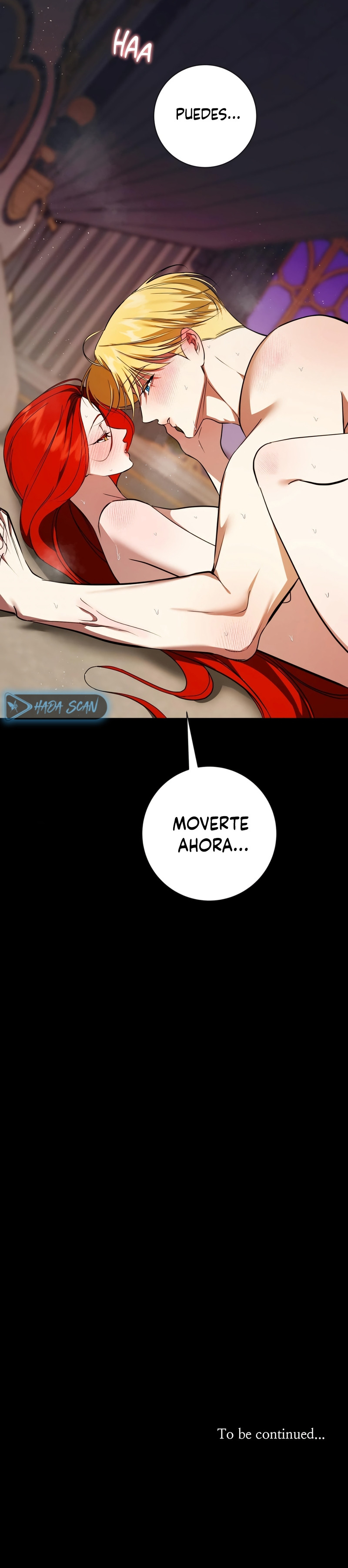 Me convertí en el primer amor de mi hijastro Capitulo 24 página 20