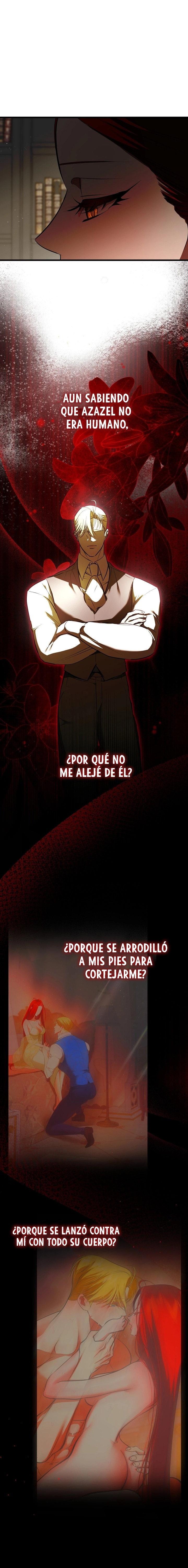 Me convertí en el primer amor de mi hijastro Capitulo 44 página 2