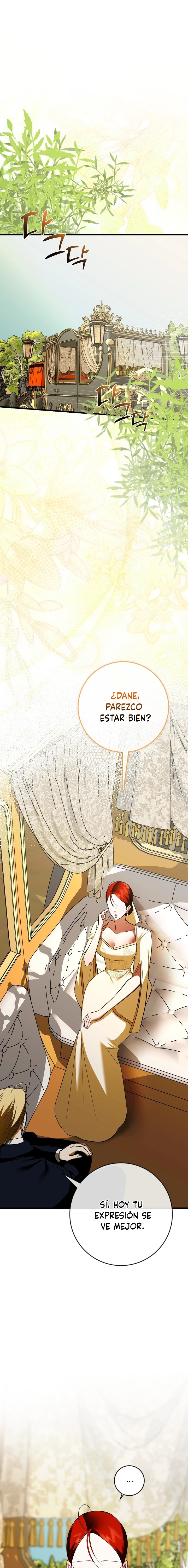 Me convertí en el primer amor de mi hijastro Capitulo 45 página 2