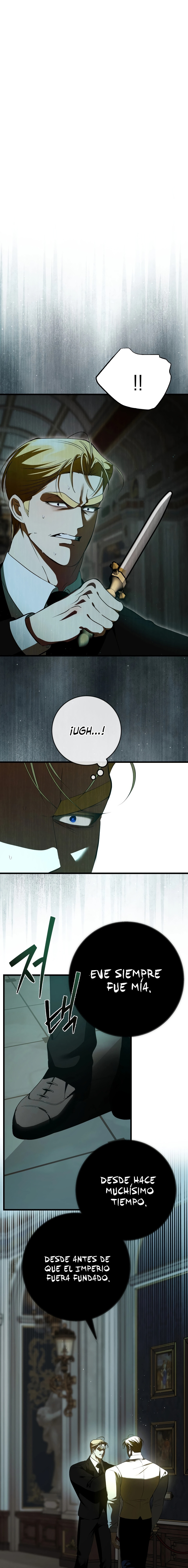 Me convertí en el primer amor de mi hijastro Capitulo 48 página 2