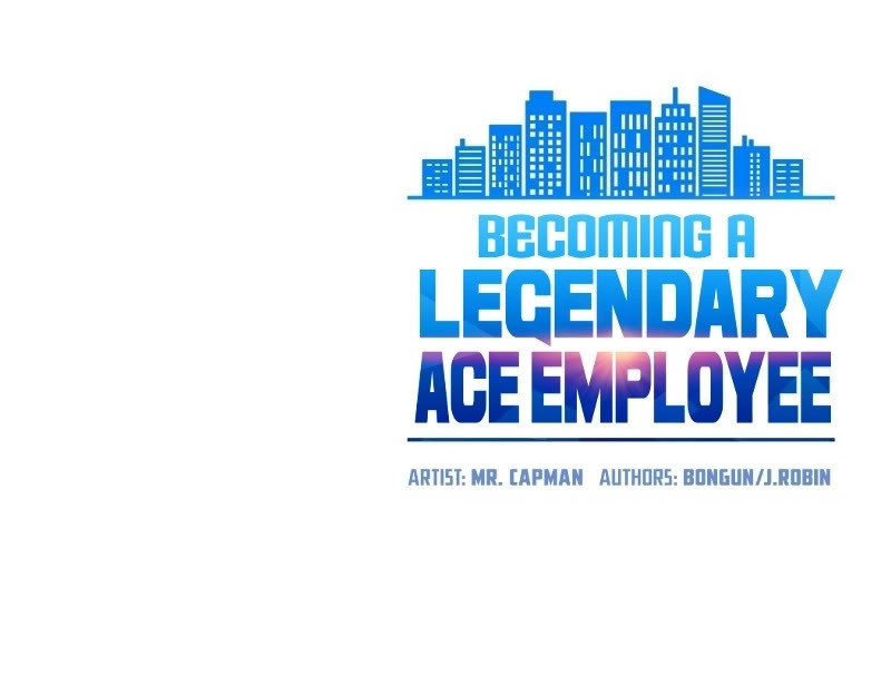 Cómo convertirse en un empleado legendario Capitulo 105 página 16