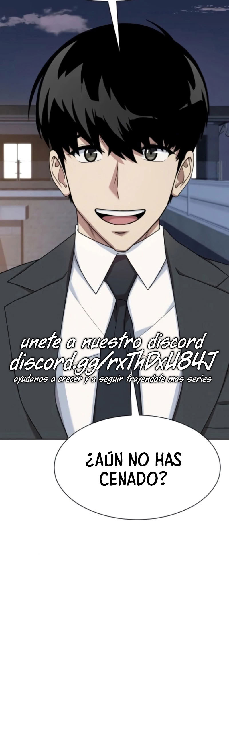 Cómo convertirse en un empleado legendario Capitulo 112 página 18