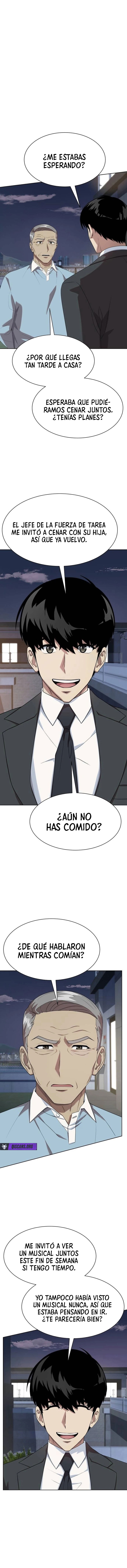 Cómo convertirse en un empleado legendario Capitulo 113 página 2