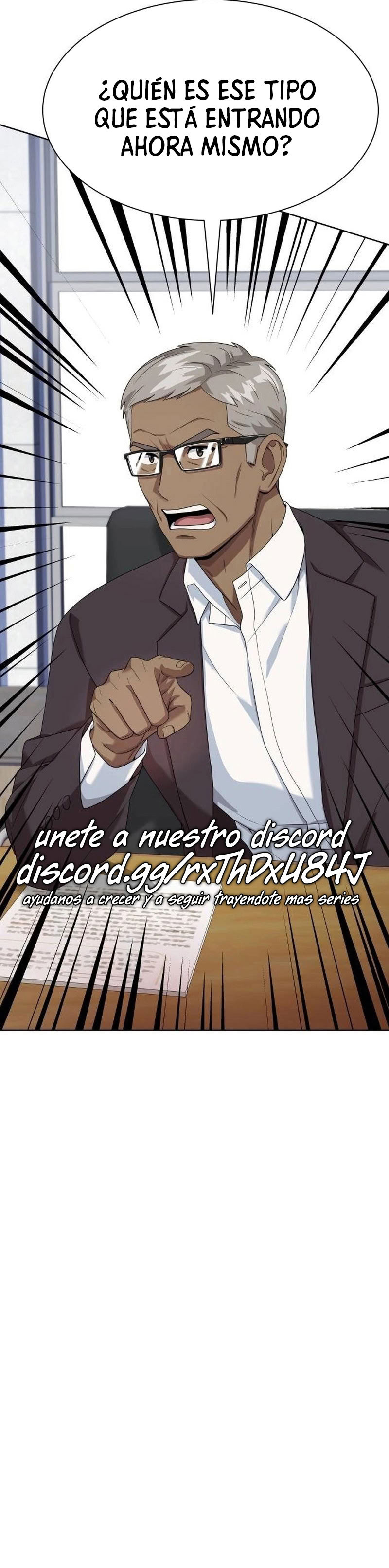 Cómo convertirse en un empleado legendario Capitulo 114 página 18