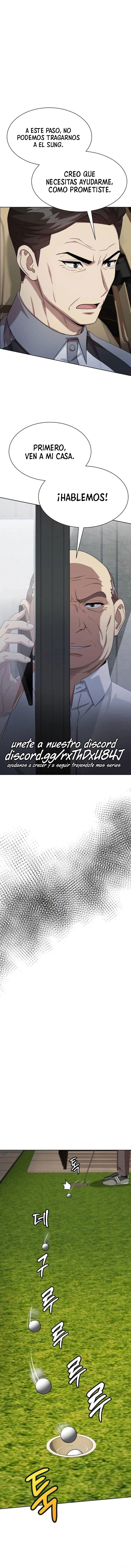Cómo convertirse en un empleado legendario Capitulo 118 página 2