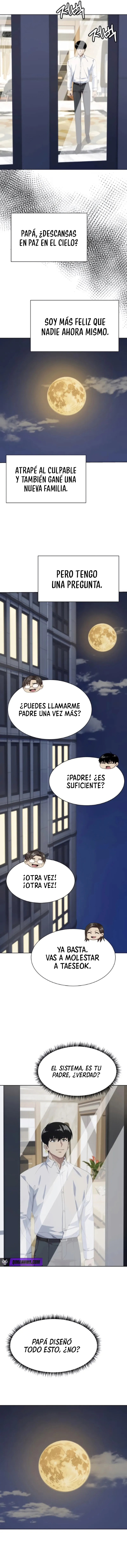 Cómo convertirse en un empleado legendario Capitulo 131 página 17