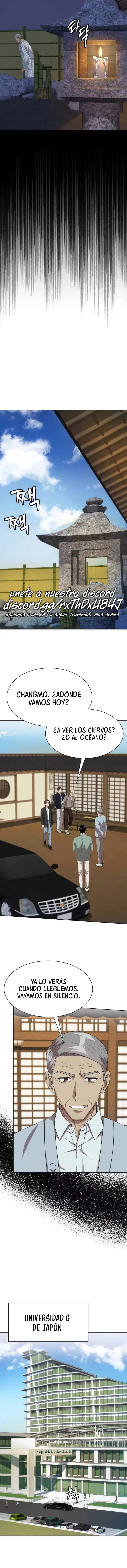 Cómo convertirse en un empleado legendario Capitulo 135 página 16