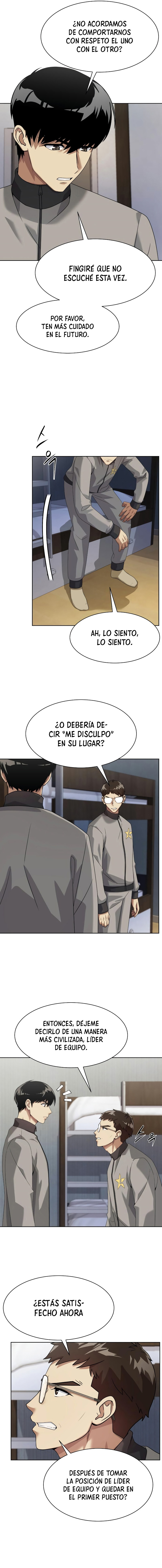 Cómo convertirse en un empleado legendario Capitulo 16 página 2