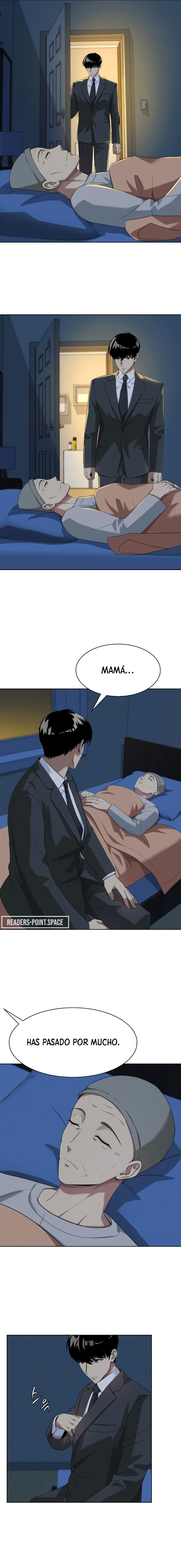 Cómo convertirse en un empleado legendario Capitulo 26 página 13