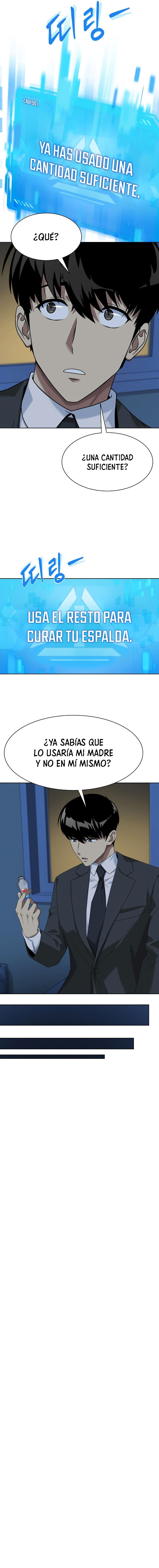 Cómo convertirse en un empleado legendario Capitulo 26 página 16