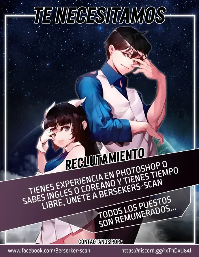 Cómo convertirse en un empleado legendario Capitulo 64 página 21