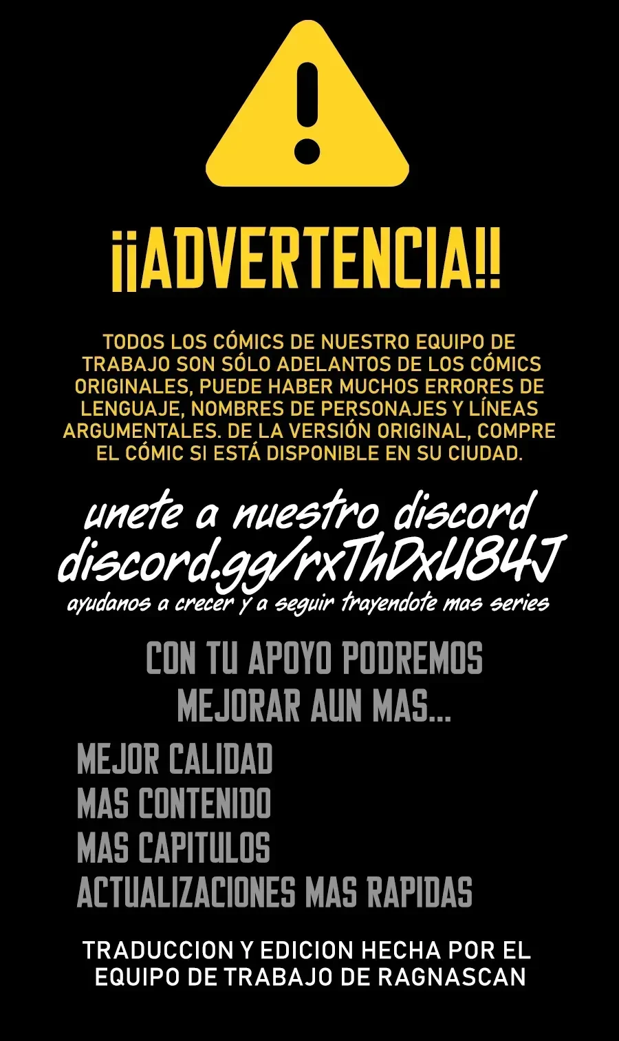 Cómo convertirse en un empleado legendario Capitulo 65 página 2