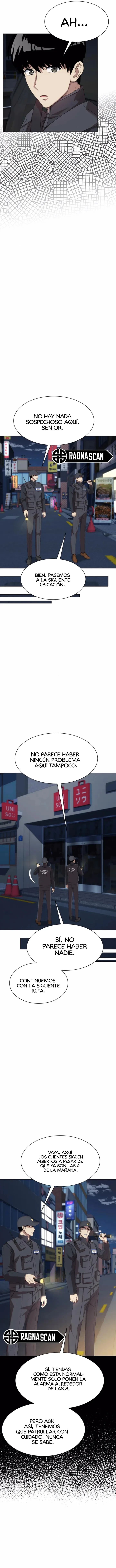 Cómo convertirse en un empleado legendario Capitulo 75 página 4
