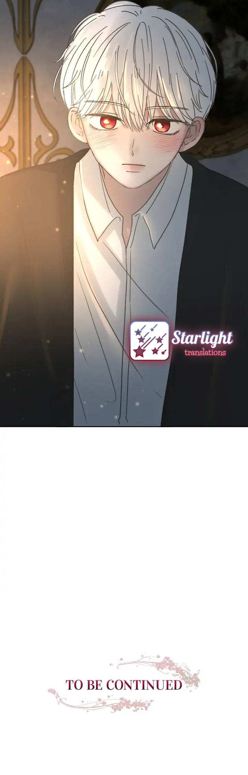 Adopté Al Protagonista Masculino De Un Refugio Para Prisioneros Capitulo 45 página 10