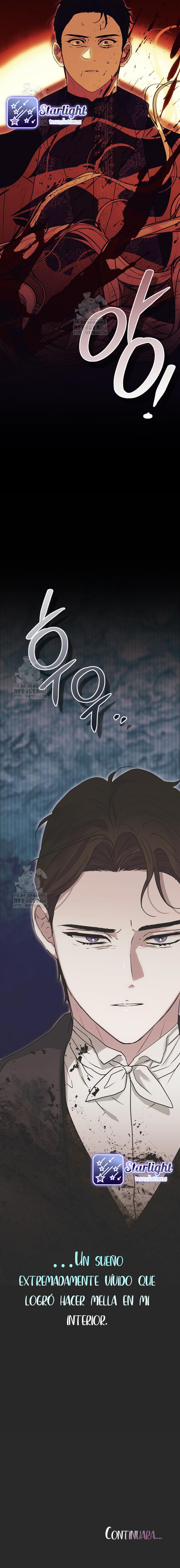 Escándalo Inmoral Capitulo 13 página 10