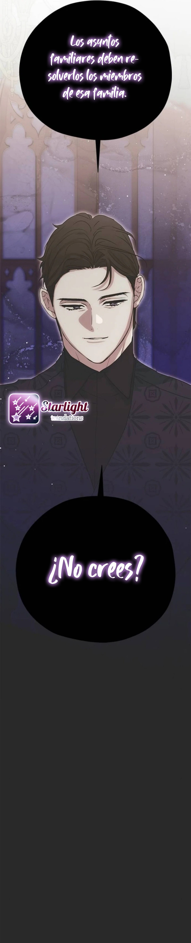Escándalo Inmoral Capitulo 15 página 10