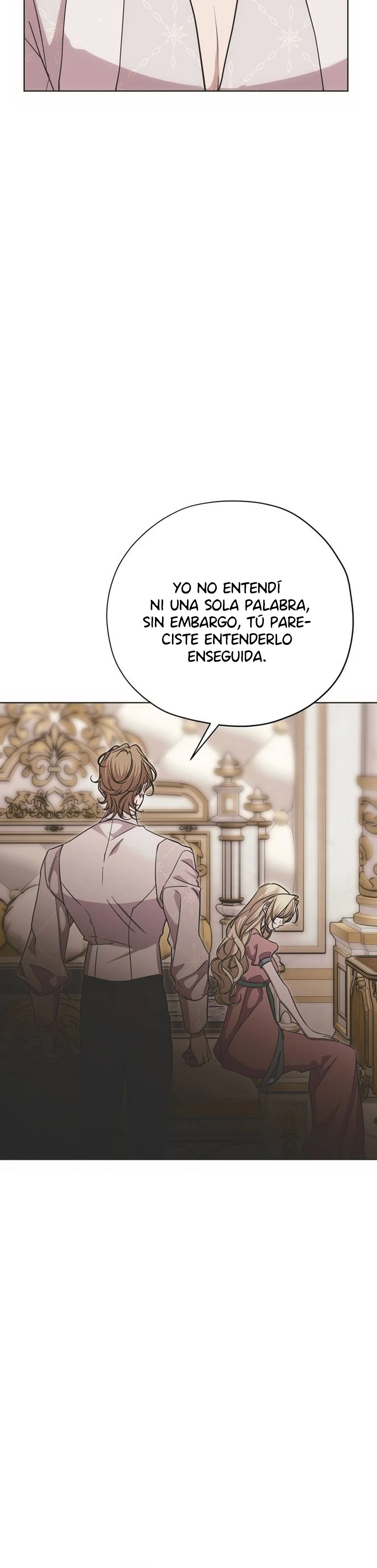 Escándalo Inmoral Capitulo 36 página 10
