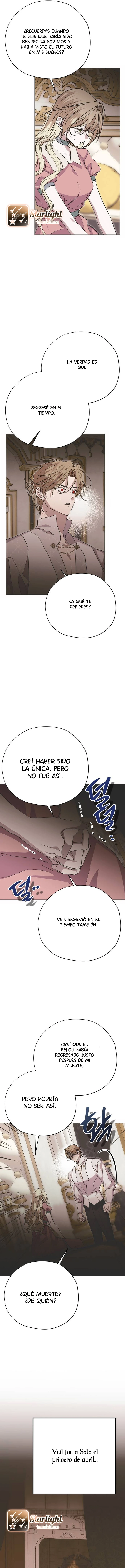 Escándalo Inmoral Capitulo 36 página 11