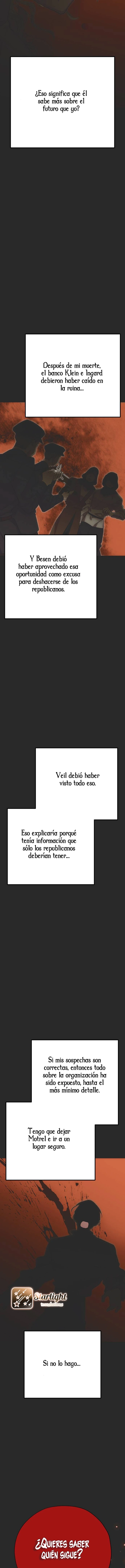 Escándalo Inmoral Capitulo 36 página 13