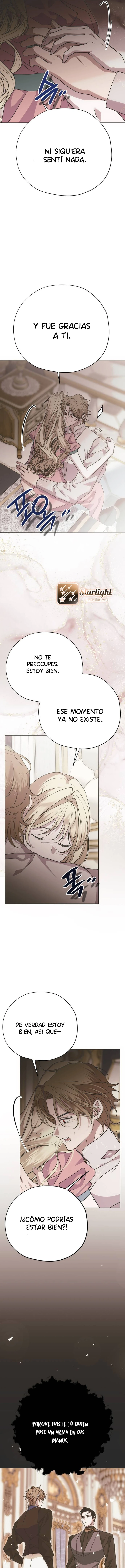 Escándalo Inmoral Capitulo 36 página 17